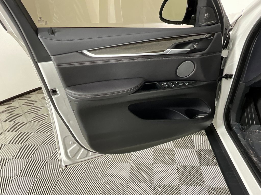 Used 2018 BMW X6 xDrive35i image 18