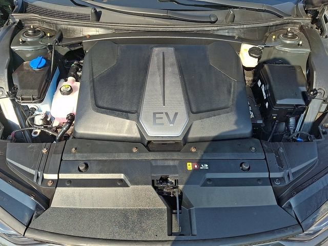 Used 2024 Kia EV6 Wind AWD/4WD image 28