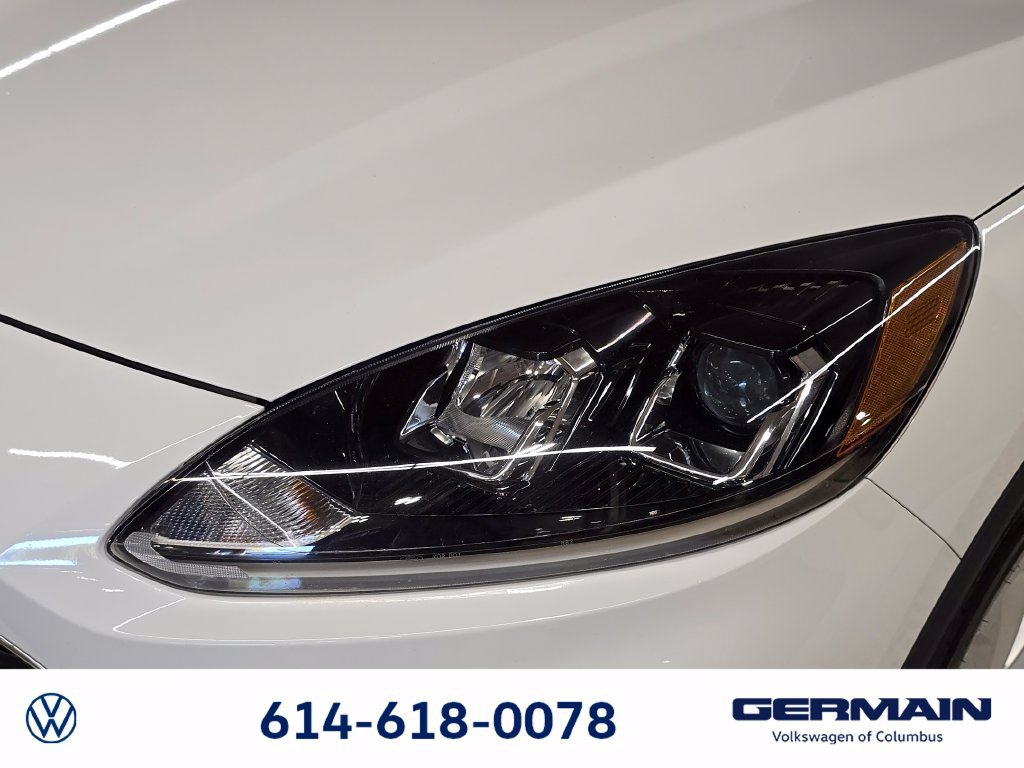 Used 2022 Ford Escape SE AWD/4WD image 15