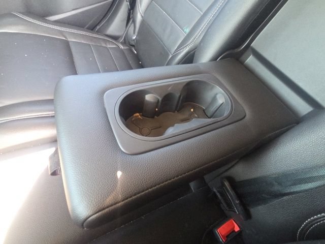 Used 2016 Ford Escape Titanium w/ Equipment Group 301A FWD image 18