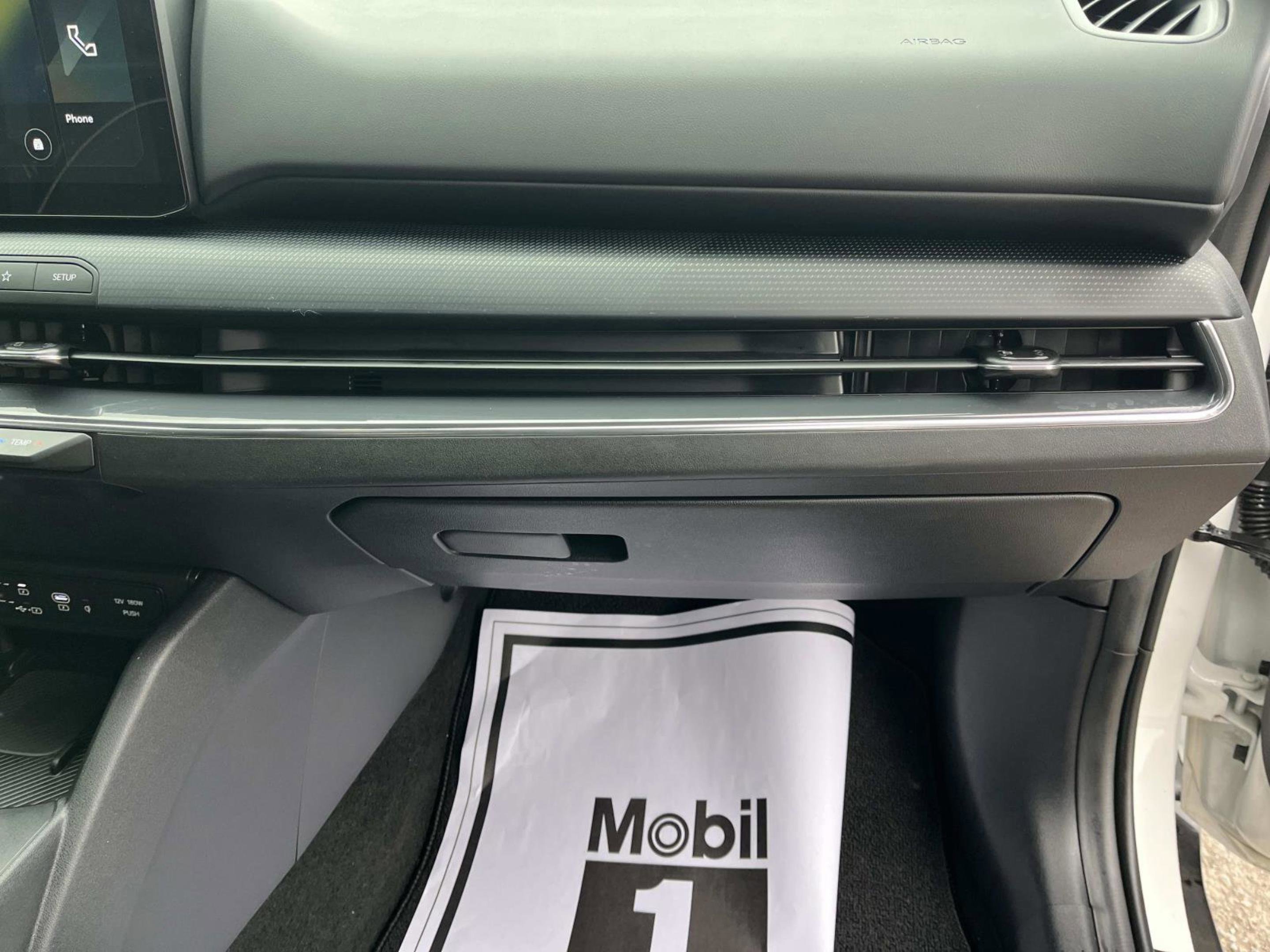 Used 2025 Kia K4 GT-Line image 24