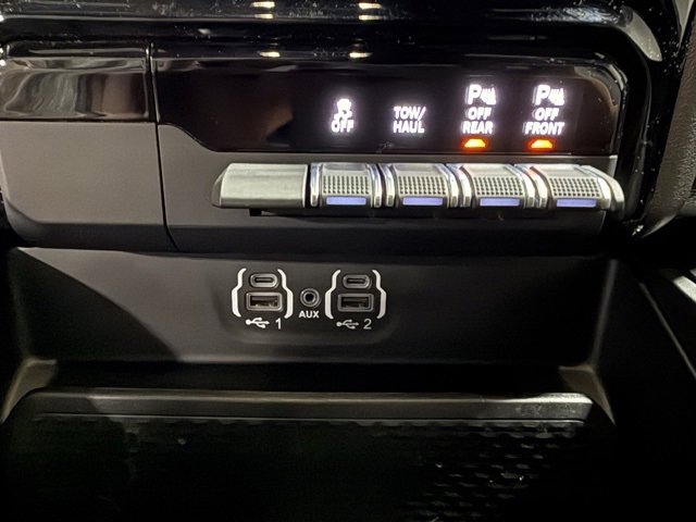 Used 2022 RAM 1500 Sport w/ Rebel Level 2 Equipment Group image 20