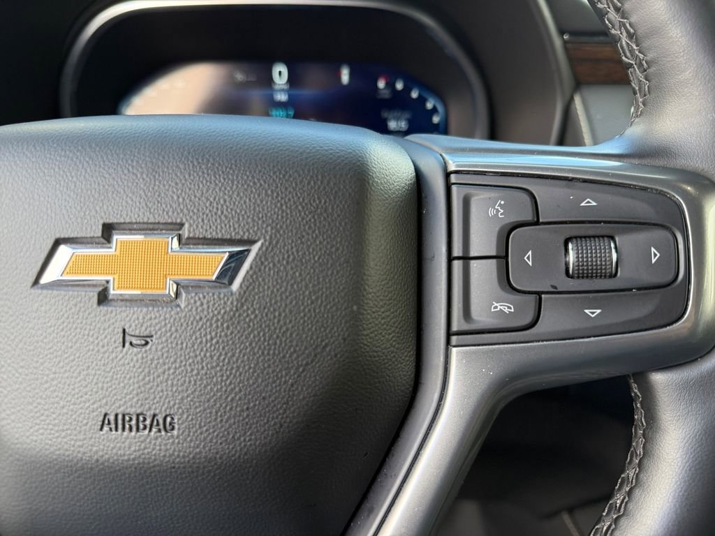 Used 2024 Chevrolet Tahoe Premier image 26