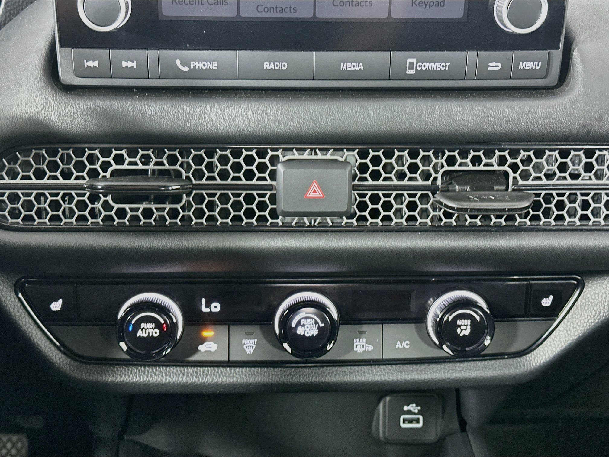 Used 2024 Honda HR-V Sport image 24