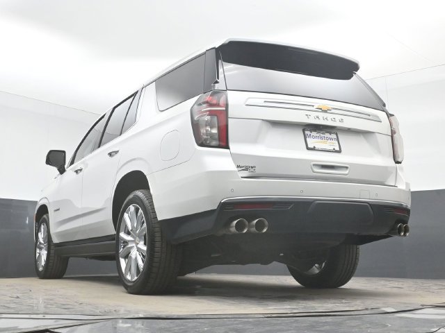 Used 2023 Chevrolet Tahoe High Country AWD/4WD image 53