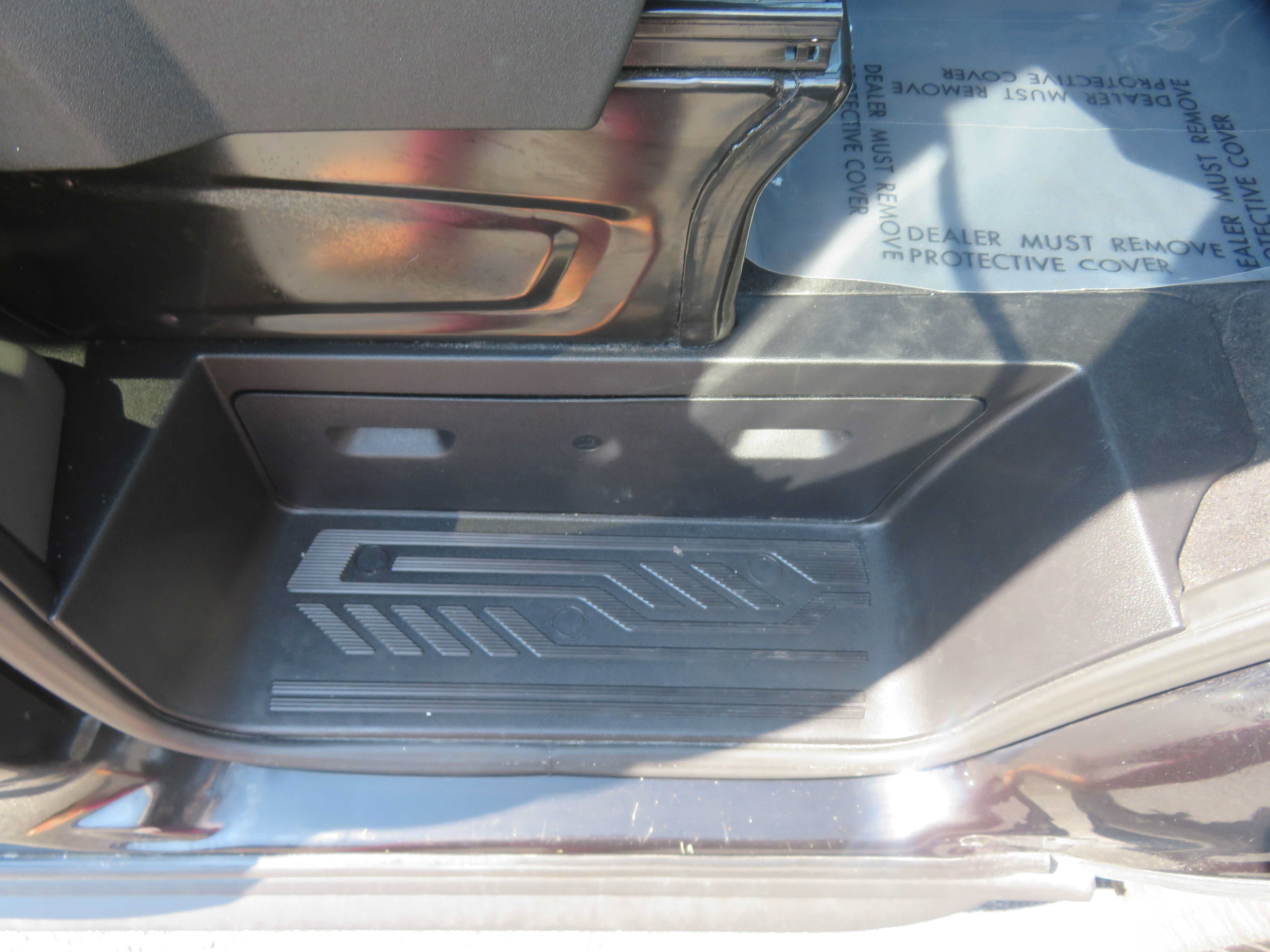 Used 2025 Ford Transit 350 XLT RWD image 29