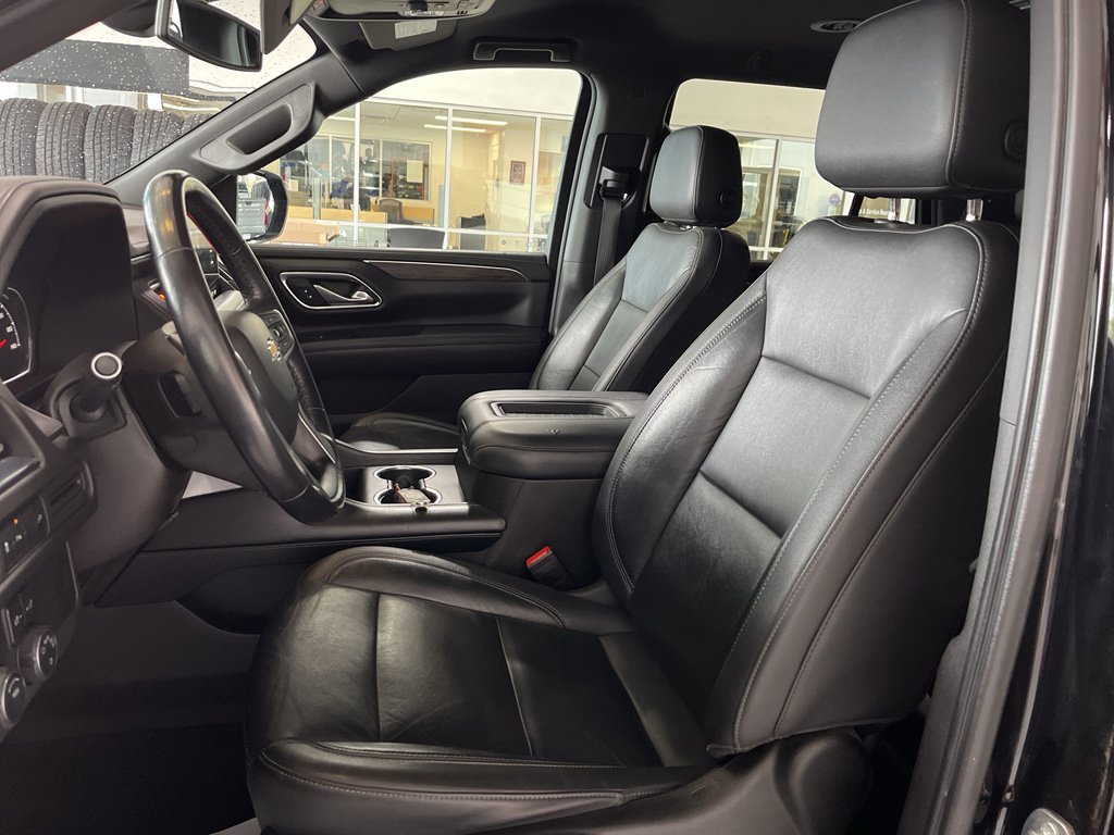 Used 2021 Chevrolet Tahoe LT RWD image 20