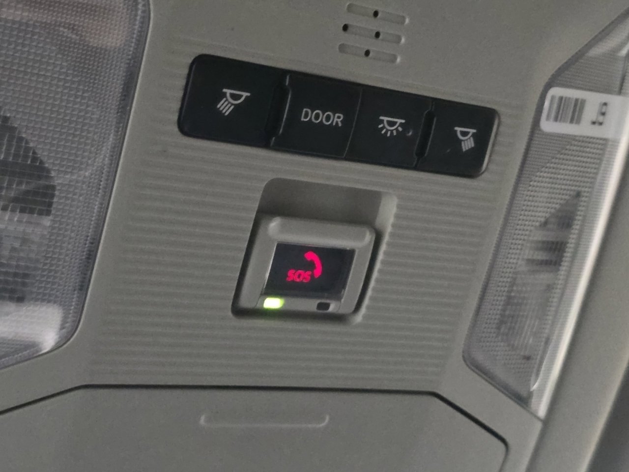 Certified 2021 Toyota RAV4 LE image 30