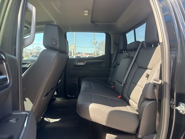 New 2026 Chevrolet Silverado 1500 LT Trail Boss w/ LT Trail Boss Premium Package image 15