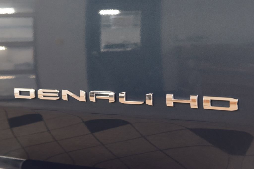 Used 2024 GMC Sierra 2500 Denali w/ Technology Package image 18