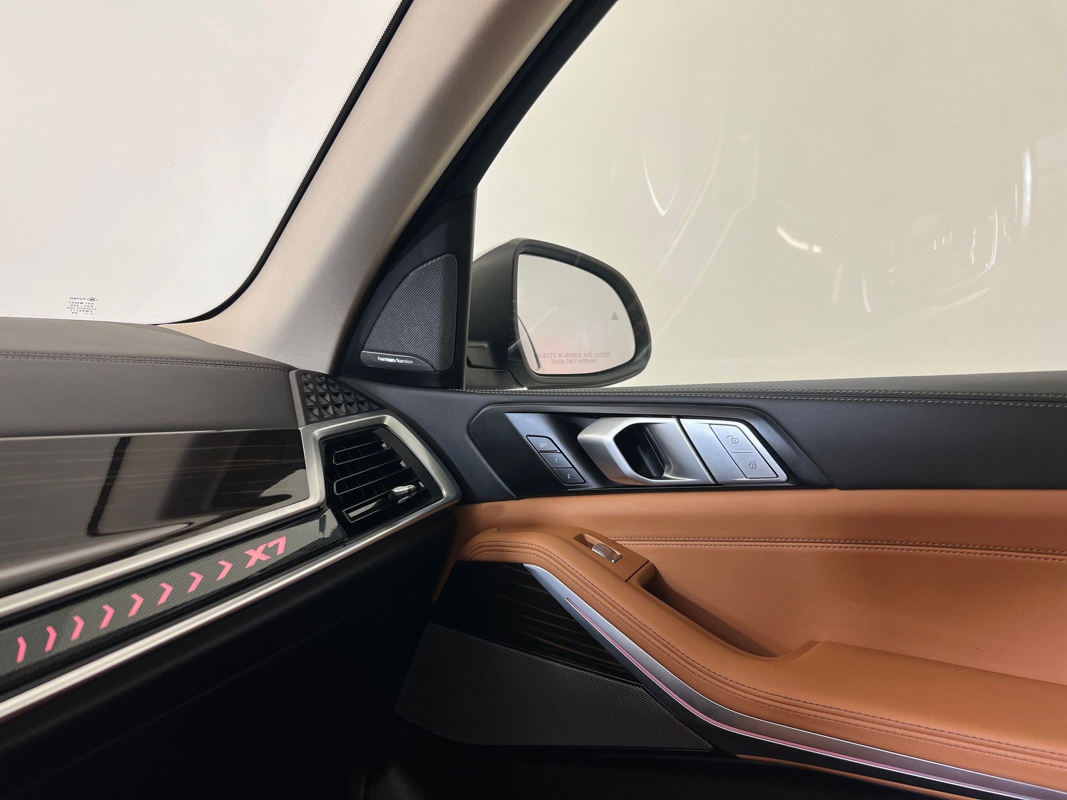 Used 2026 BMW X7 xDrive40i image 31