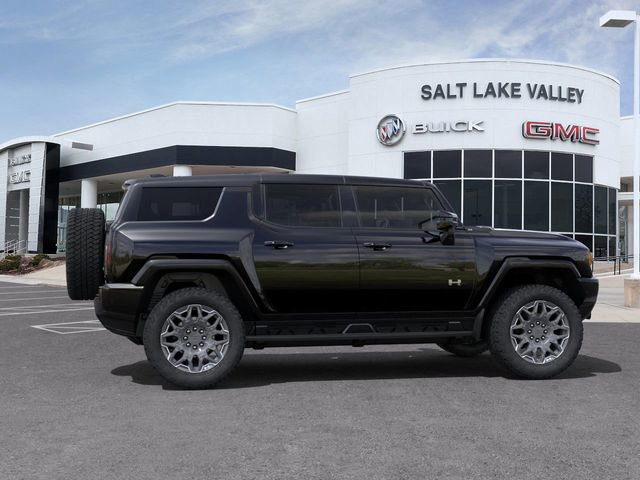 New 2025 GMC Hummer EV 3X AWD/4WD image 6