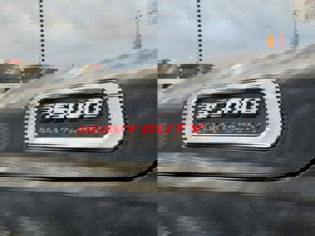 New 2026 RAM 3500 Lone Star image 14