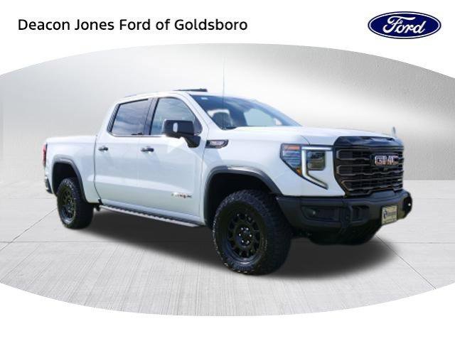 Used 2023 GMC Sierra 1500 AT4X w/ AT4X AEV Edition image 1