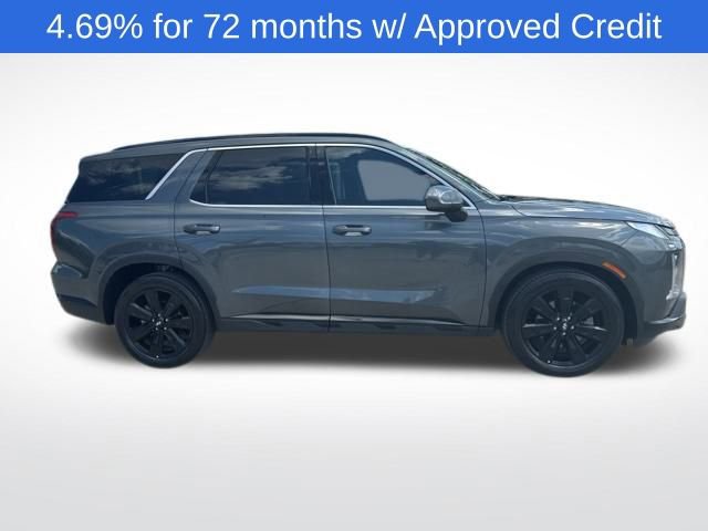 Used 2023 Hyundai Palisade XRT image 9