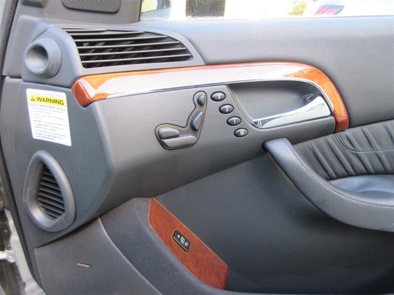 Used 2005 Mercedes-Benz S 430 image 23