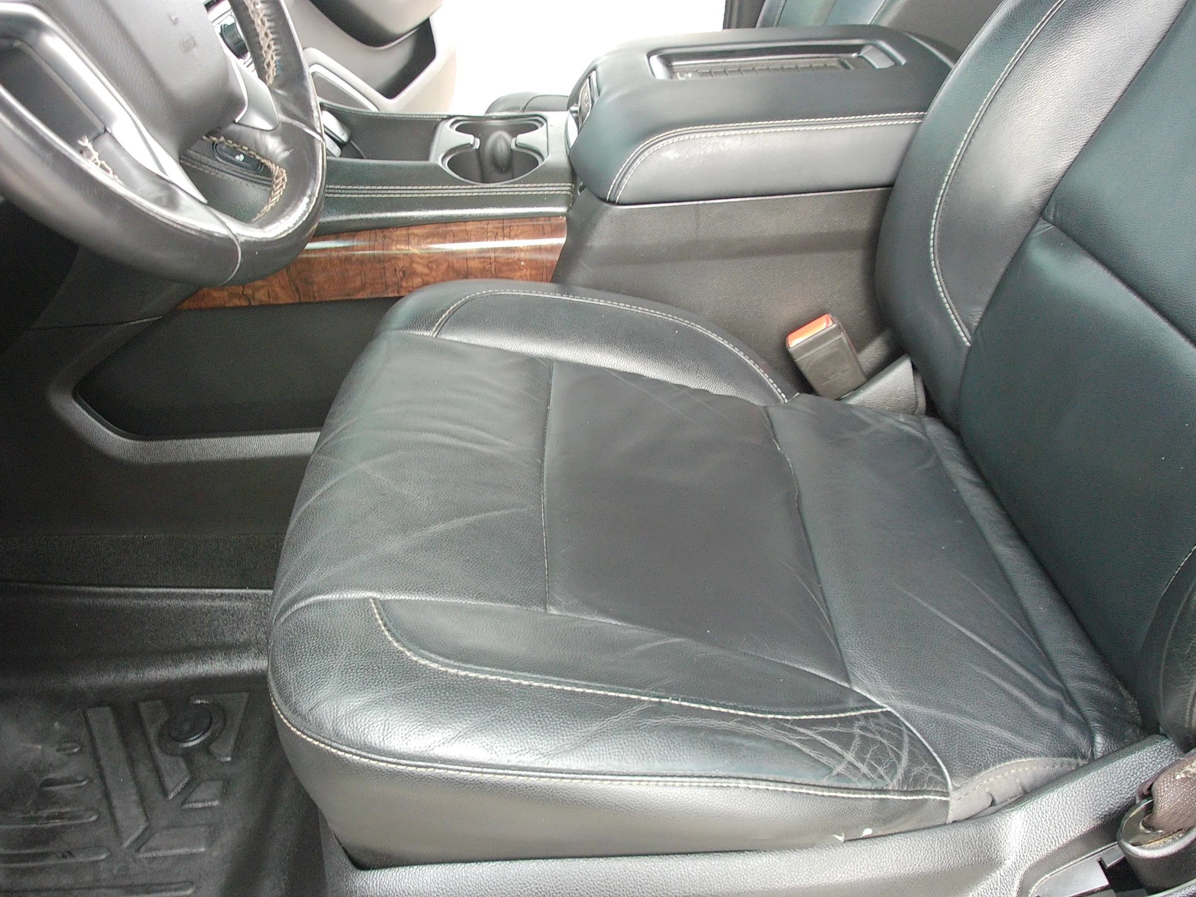 Used 2017 Chevrolet Tahoe LT RWD image 12