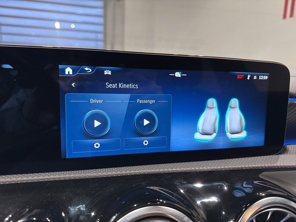 Used 2024 Mercedes-Benz CLA 250 4MATIC image 22