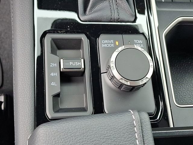 New 2026 Toyota Tundra Limited image 22