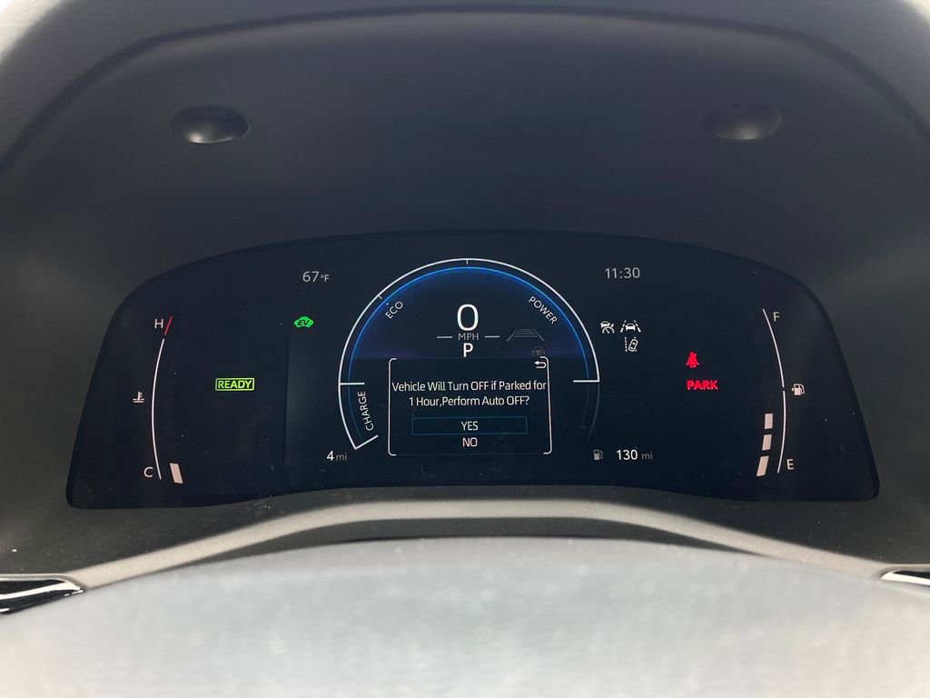 New 2026 Toyota Camry LE FWD image 47