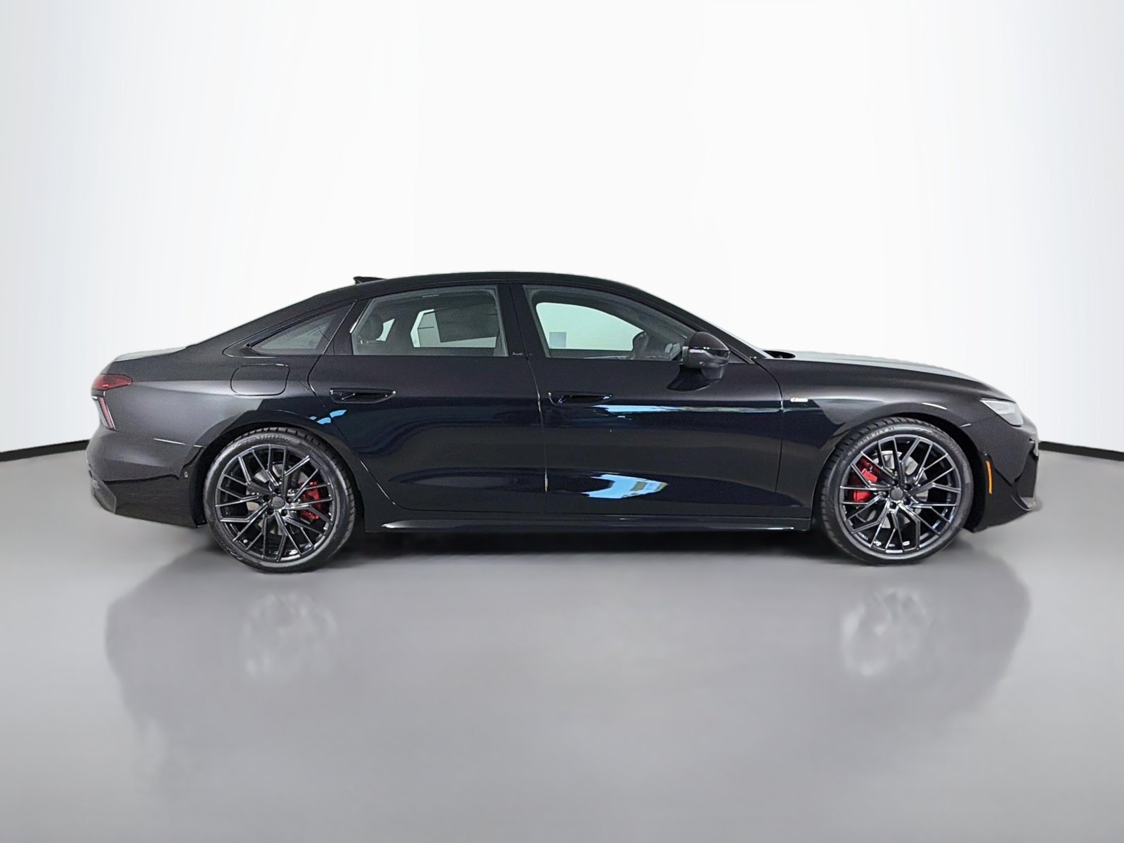 New 2026 Audi A6 Prestige AWD/4WD image 8