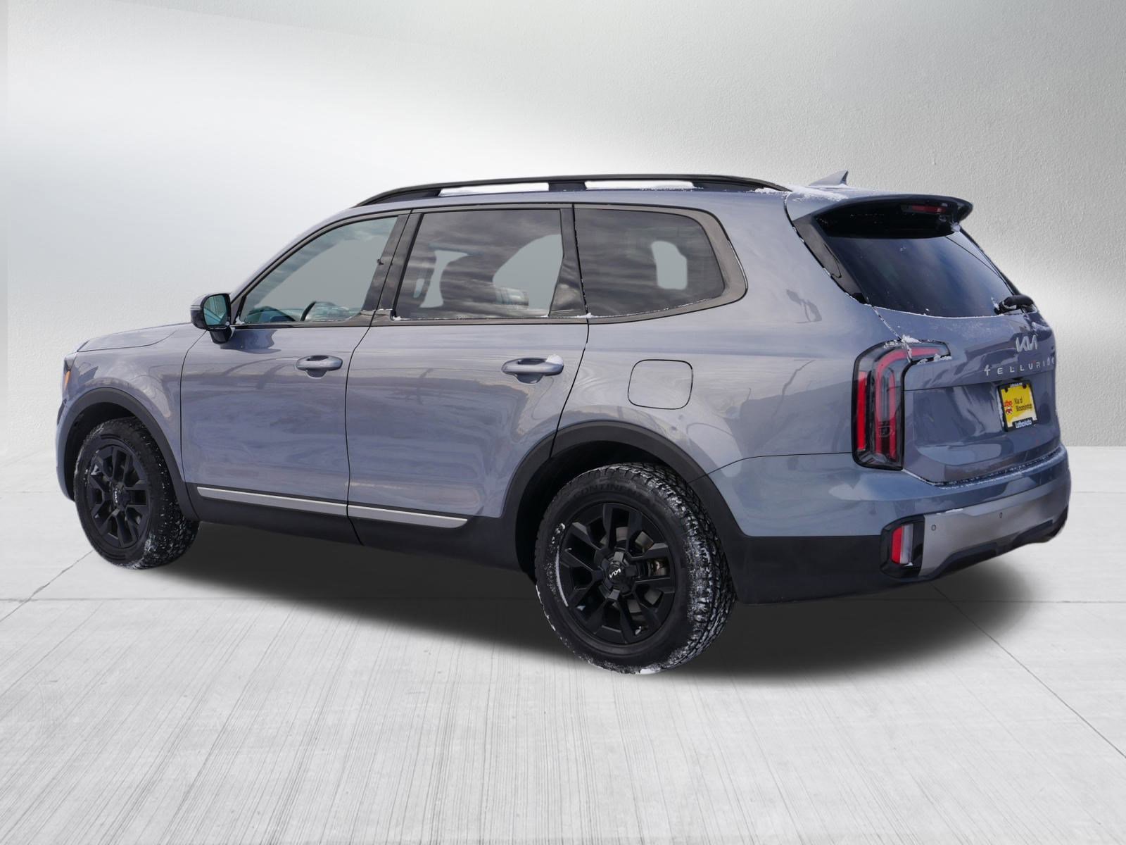 Certified 2023 Kia Telluride SX Prestige X-Pro image 5