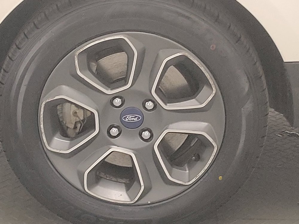 Used 2018 Ford EcoSport S FWD image 31