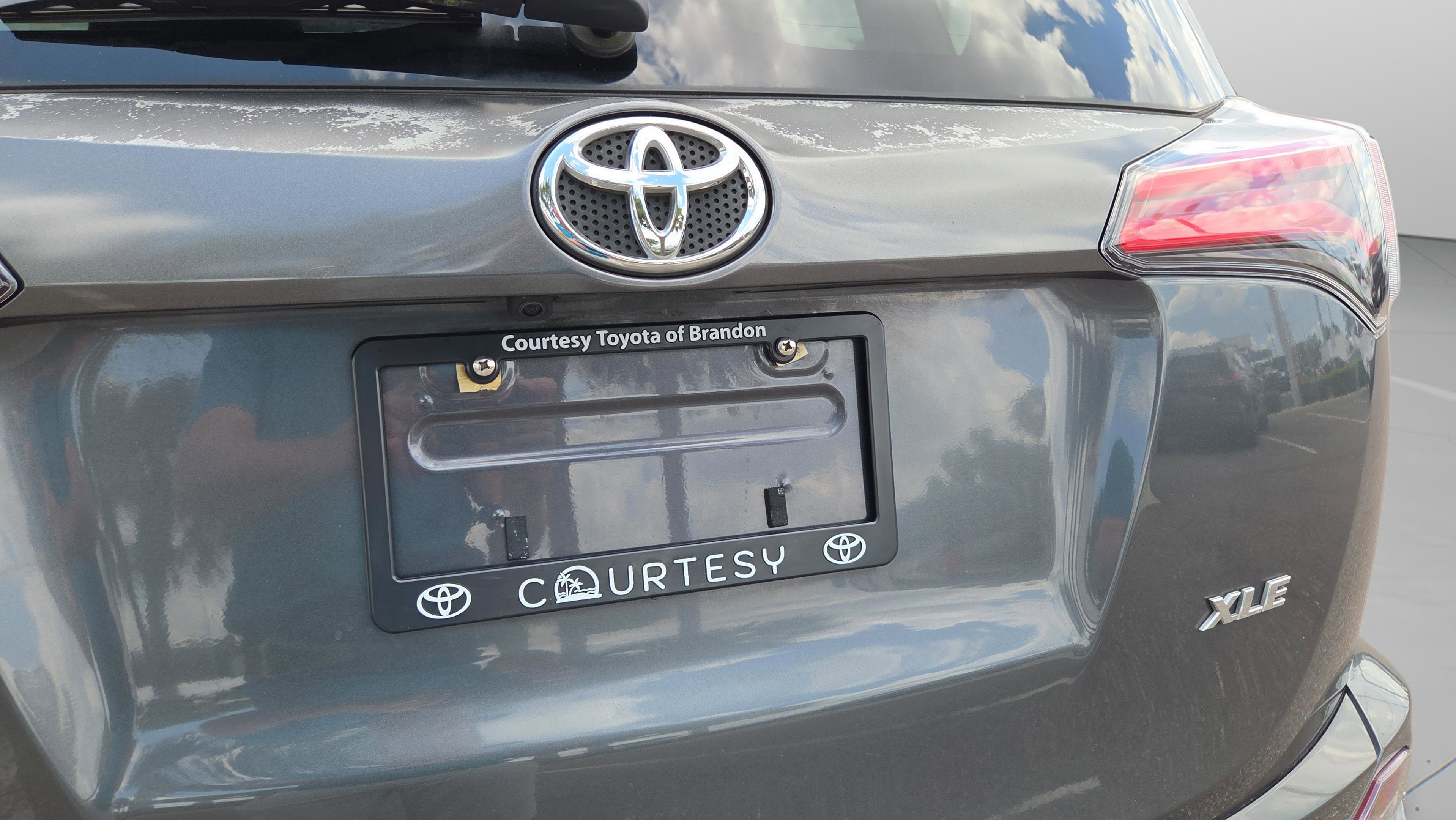 Used 2016 Toyota RAV4 XLE FWD image 29