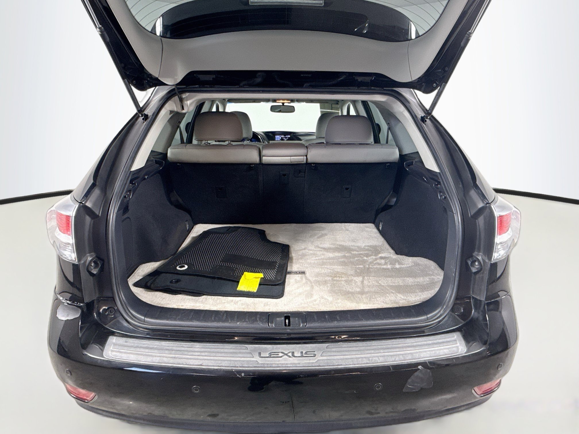 Used 2014 Lexus RX 350 AWD w/ Navigation Package image 25
