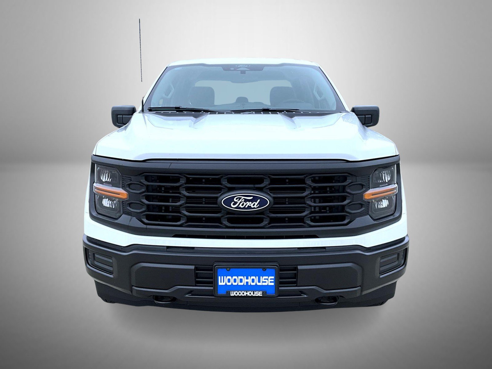 New 2026 Ford F150 XL AWD/4WD image 2