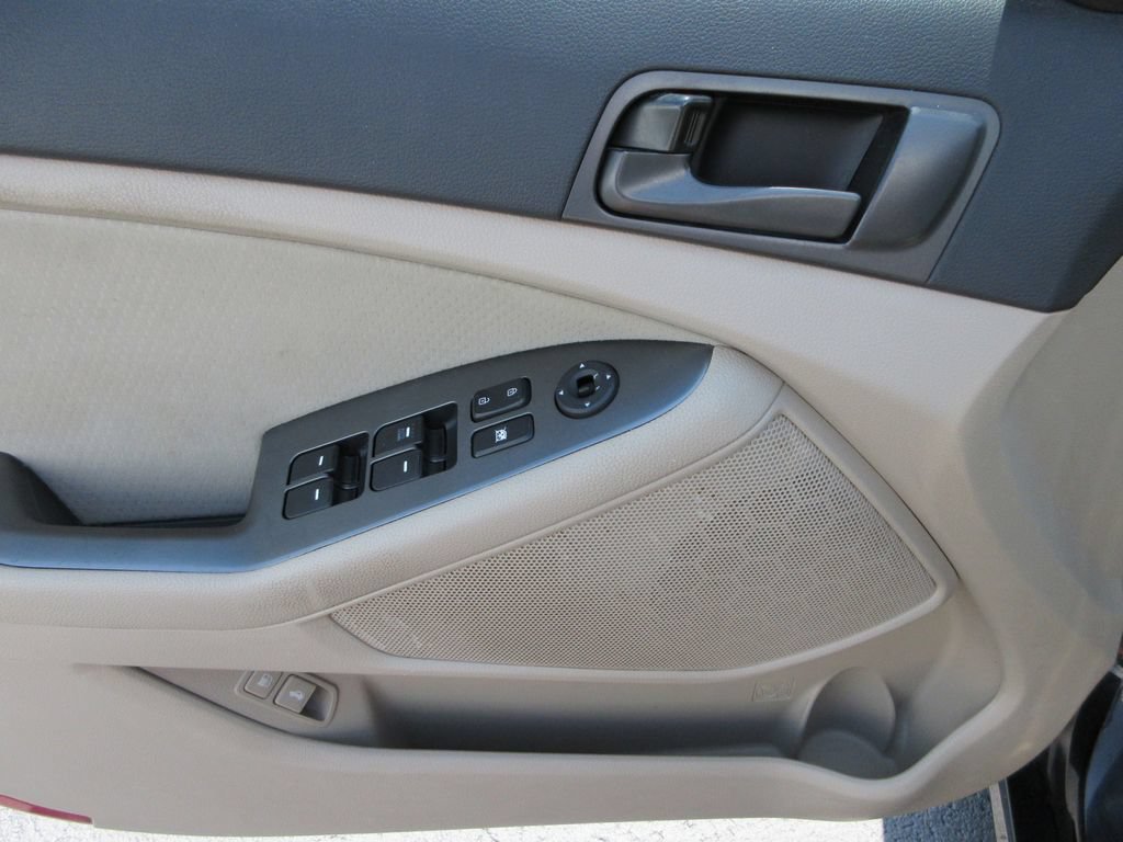 Used 2015 Kia Optima LX FWD image 20