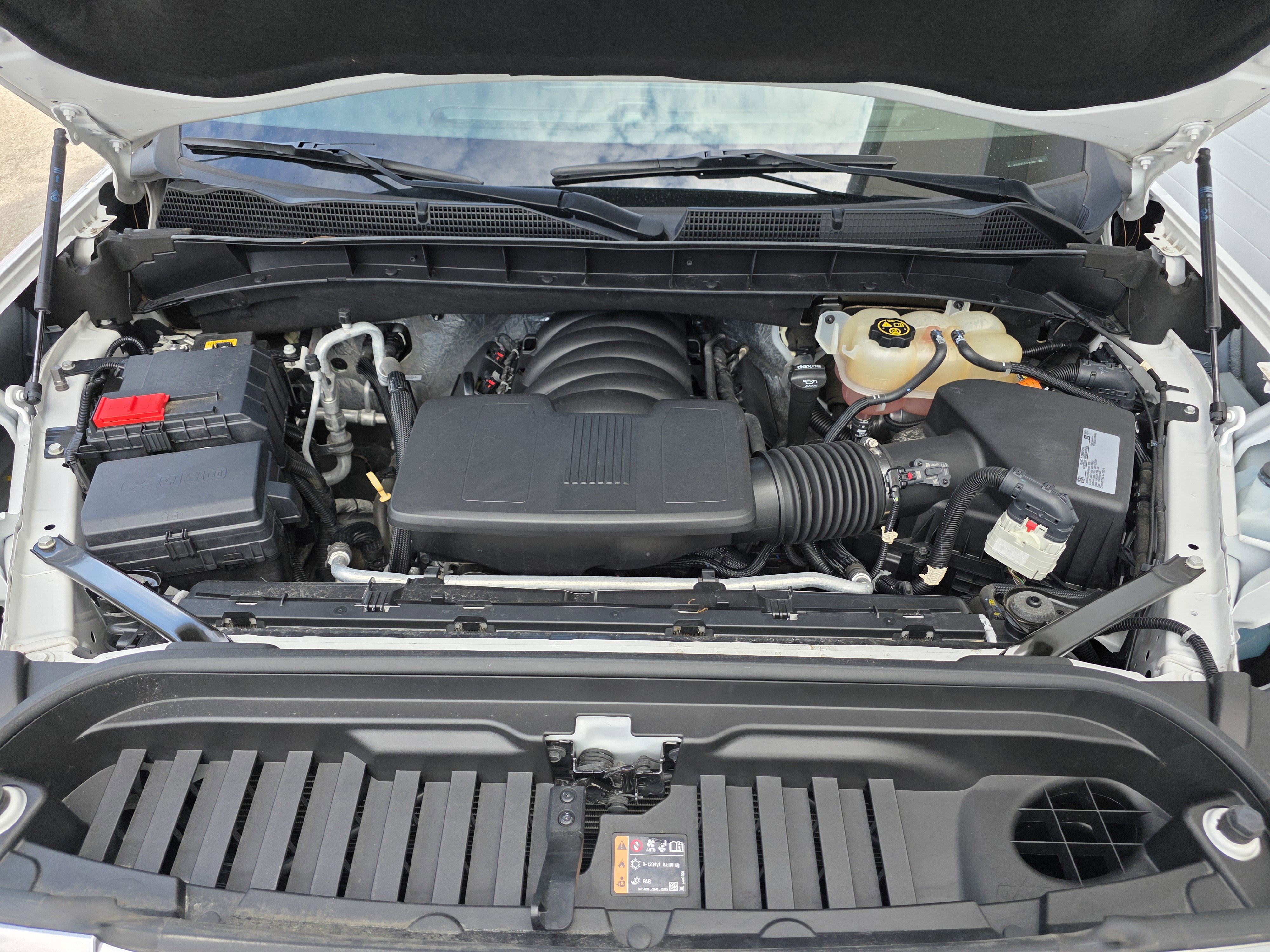 Used 2020 GMC Sierra 1500 SLT w/ SLT Premium Plus Package image 42