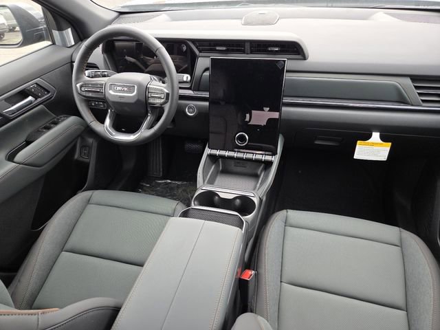 New 2026 GMC Terrain AT4 w/ Convenience Package III image 24