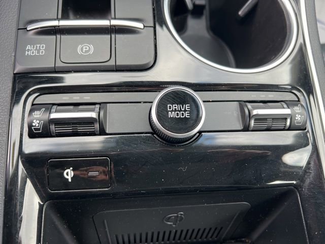 Certified 2023 Kia K5 EX image 25