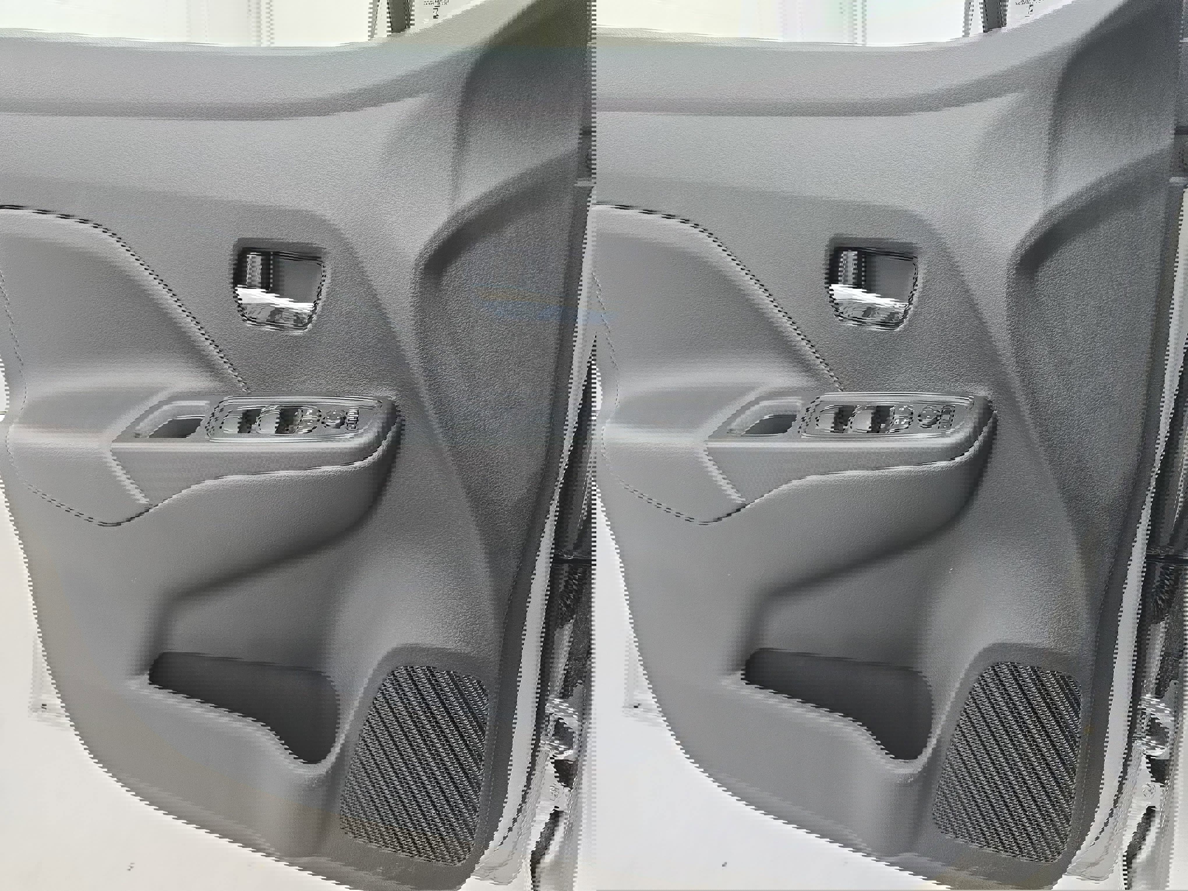 New 2025 Nissan Versa SV w/ Trunk Package image 25