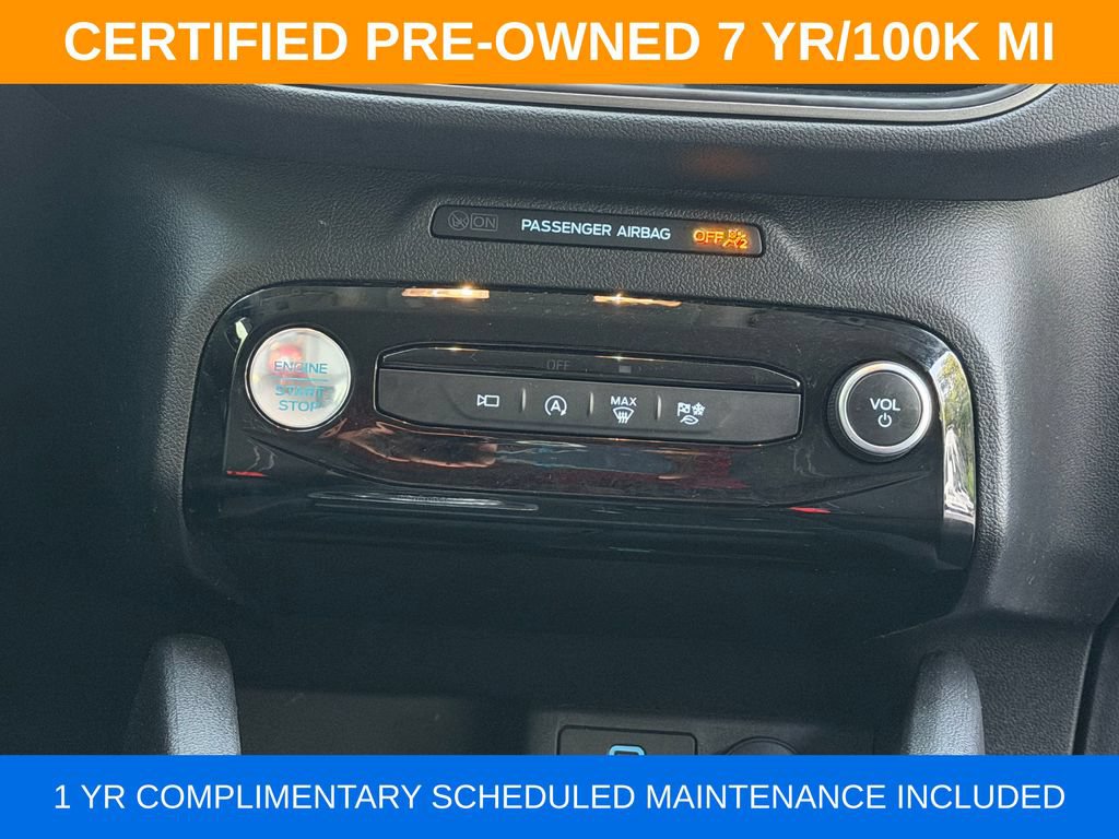 Used 2023 Ford Escape Active w/ Tech Pack #2 AWD/4WD image 14