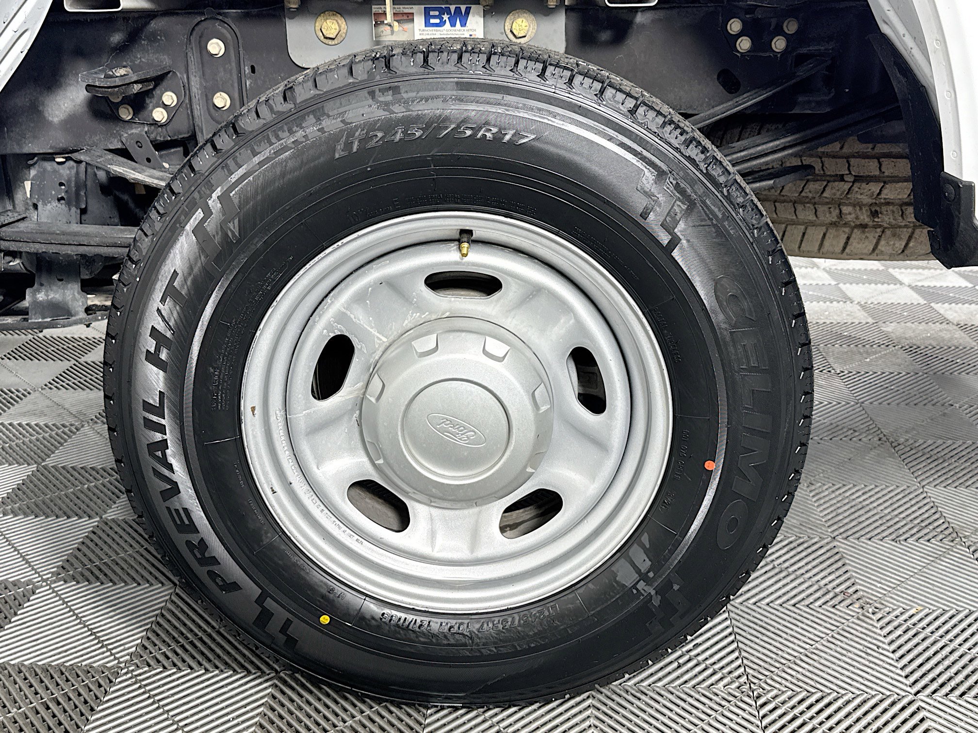 Used 2023 Ford F250 XL w/ XL Driver Assist Package image 34