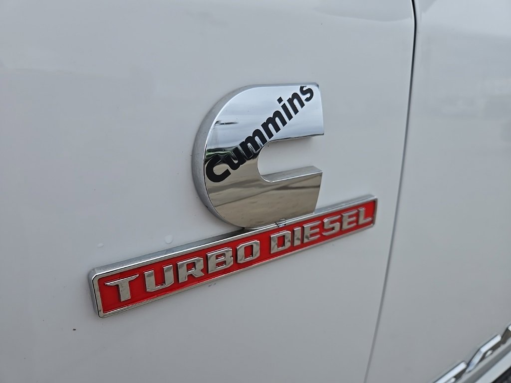 Used 2021 RAM 2500 Big Horn image 18