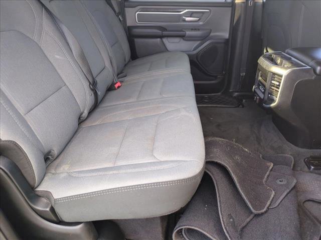 Used 2020 RAM 1500 Big Horn image 18