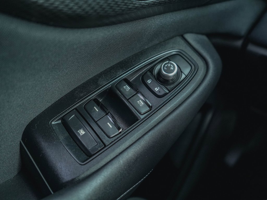 Used 2024 Subaru Legacy Premium image 21