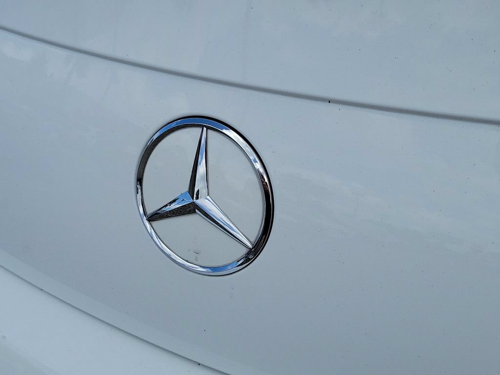 Used 2018 Mercedes-Benz C 300 Cabriolet image 6