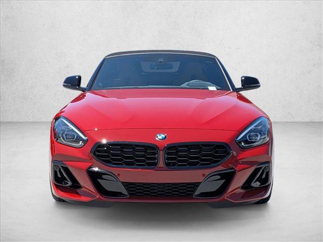 New 2026 BMW Z4 sDrive30i w/ Premium Package RWD image 5