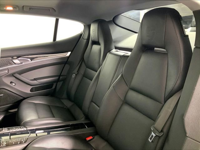 Certified 2016 Porsche Panamera Edition image 20