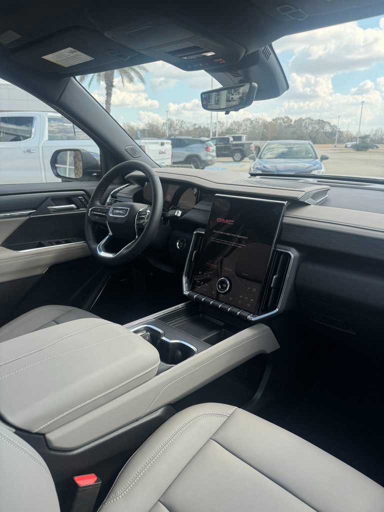 New 2026 GMC Acadia Elevation w/ Elevation Premium Package image 12