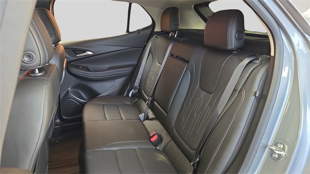 New 2026 Buick Encore GX Avenir w/ Avenir Technology Package image 18