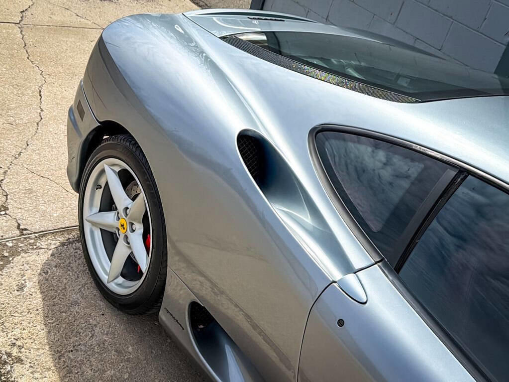 Used 2000 Ferrari 360 Modena image 18