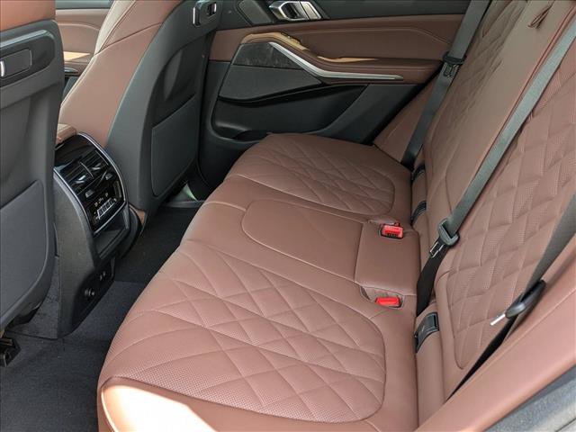 New 2026 BMW X5 xDrive40i w/ Premium Package AWD/4WD image 17