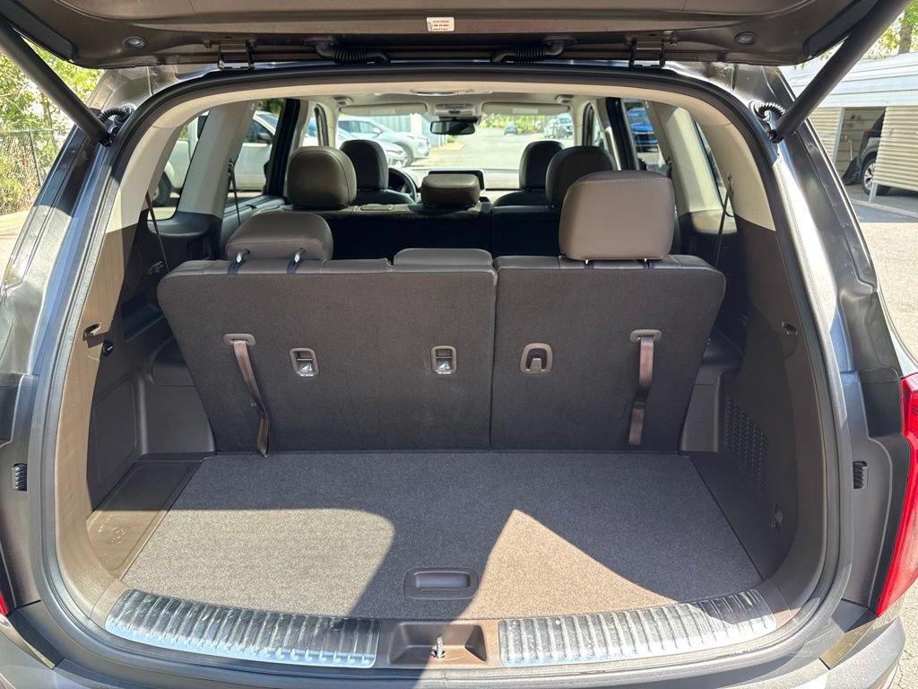 Used 2022 Kia Telluride SX AWD/4WD image 38