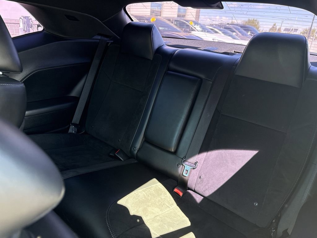 Used 2016 Dodge Challenger R/T Scat Pack image 25
