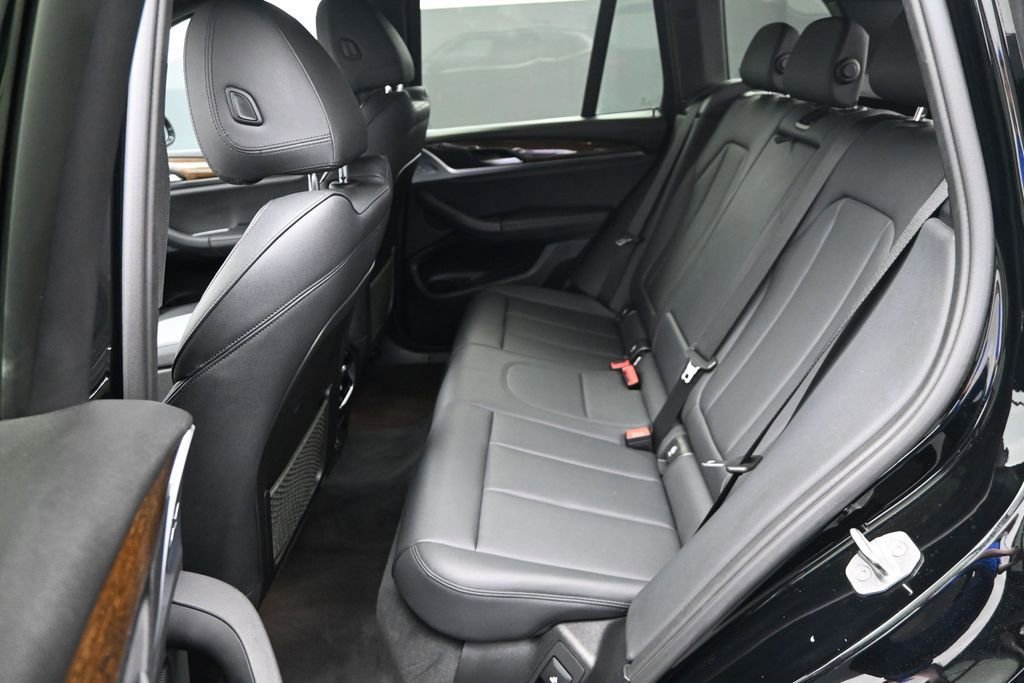 Used 2020 BMW X3 sDrive30i RWD image 12